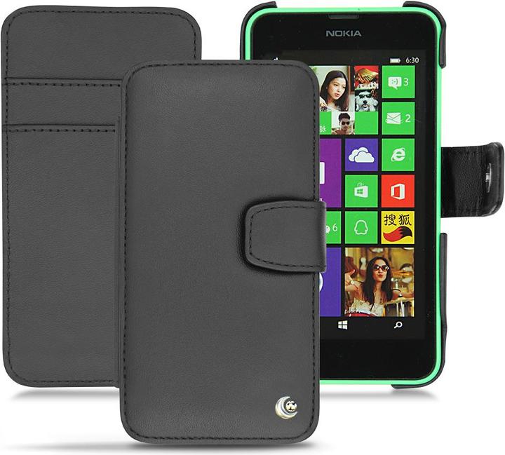 Produktbild Noreve Lederschutzhülle (Nokia Lumia 630, Nokia Lumia 635)