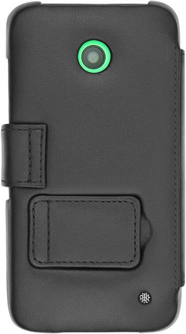 Produktbild Noreve Lederschutzhülle (Nokia Lumia 630, Nokia Lumia 635)