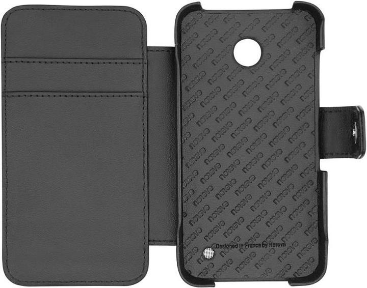 Produktbild Noreve Lederschutzhülle (Nokia Lumia 630, Nokia Lumia 635)