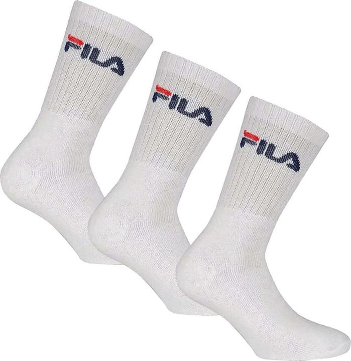 Actual product image FILA Sports socks (pack of 3, 39 - 42)