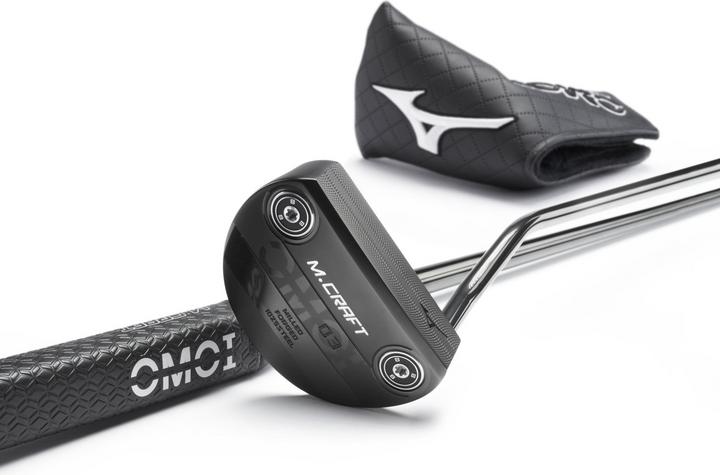 Produktbild Mizuno OMOI Blue IP 35" (Rechtshänder)