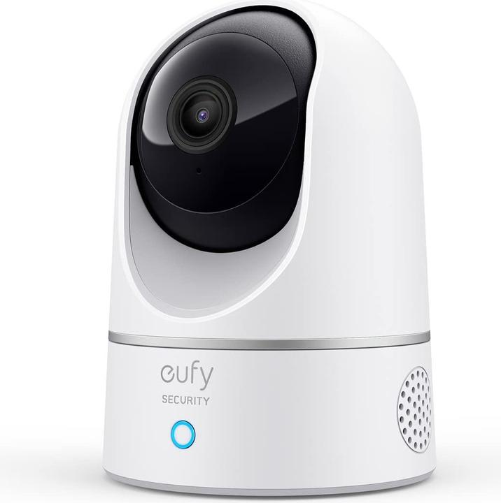 eufy Security Solo IndoorCam P24