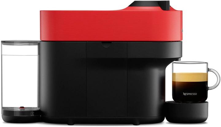 Immagine prodotto Krups Nespresso Vertuo Pop (NESPRESSO Vertuo, Spina UE)