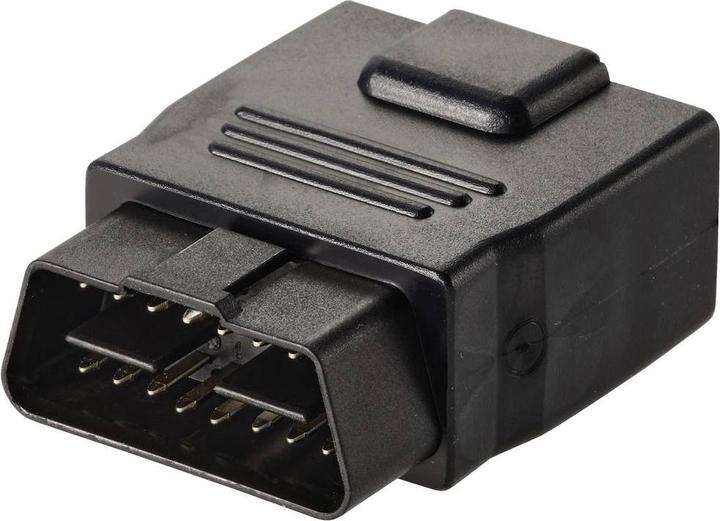 Immagine prodotto Voltcraft Connettore OBD II VC-OBD 71-100 VC-14297075 1 pz.