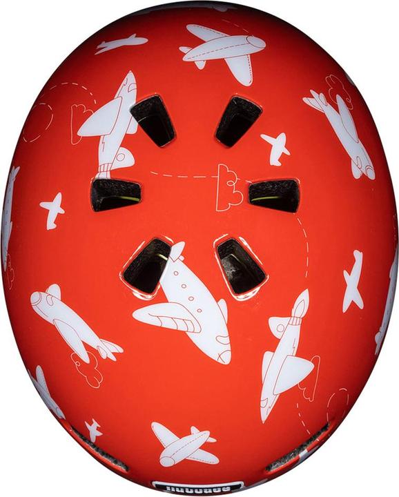 Productafbeelding Nutcase Kinder Baby Nutty MIPS Fietshelm (48 - 52 cm)