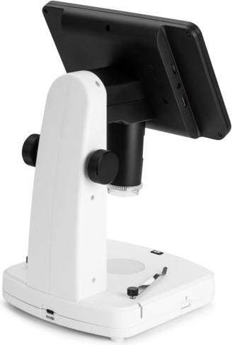 Immagine prodotto Levenhuk DTX 800 LCD digitales Mikroskop