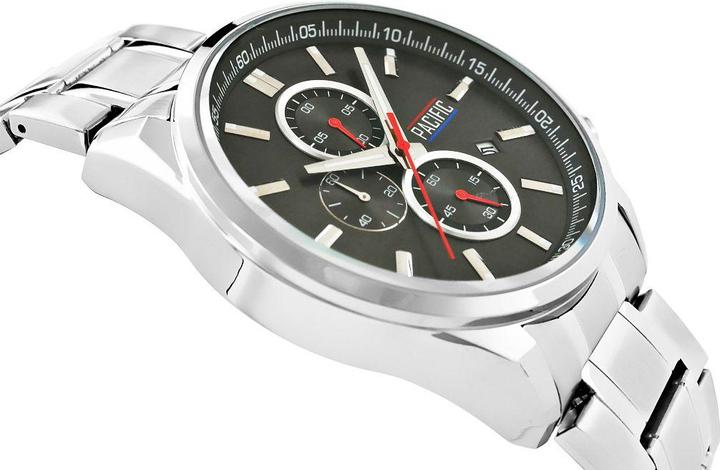 Produktbild Pacific Herren-Chronograph X0078C-1