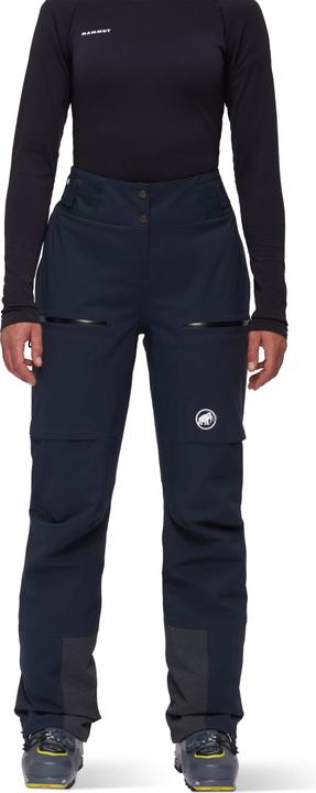 Actual product image Mammut Stoney HS Thermo Pants Women (40, L)