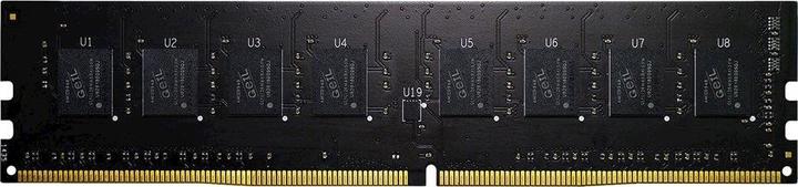 GeIL Pristine series (1 x 16GB, 2666 MHz, DDR4-RAM)