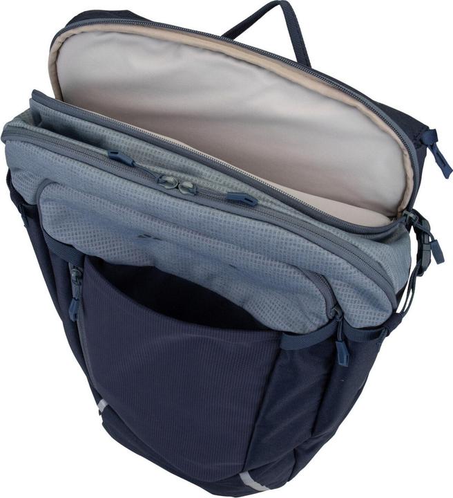 Actual product image Vaude Cycle 28 II (28 l, Luggage carrier bag)