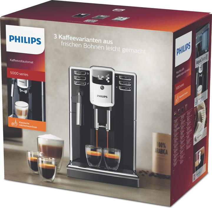 Produktbild Philips Series 5000