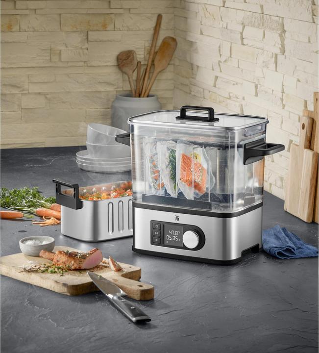 Produktbild WMF Lono Sous Vide Garer Pro