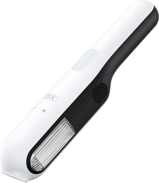 Immagine prodotto xO aspirapolvere per auto CZ020 bianco senza fili 65W 6.7Kpa