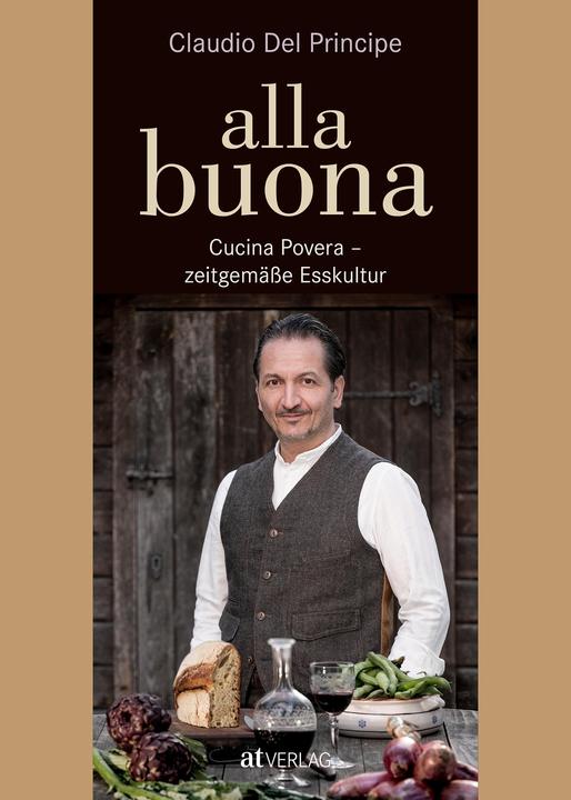 alla buona (Tedesco, Claudio Del Principe, 2024)