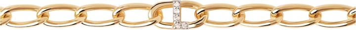 Immagine prodotto Pd Paola Mini Lettere (19 cm, Argento 925)