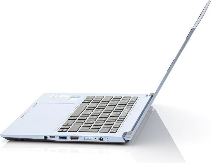 Produktbild Tarox Lightpad 1450 (14", Intel Core i5-1135G7, 8 GB, 250 GB, DE)
