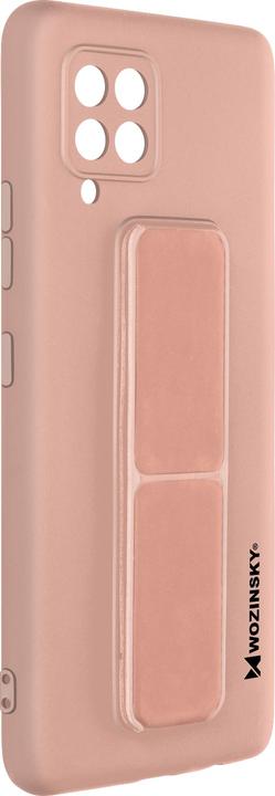 Actual product image Wozinsky Duran Series (Samsung Galaxy A42 5G)