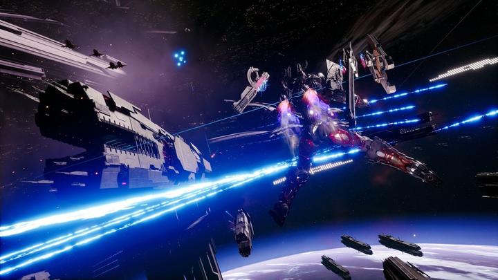 Immagine prodotto Marvelous Daemon X Machina: Titanic Scion XBSX (Xbox Series X, DE)