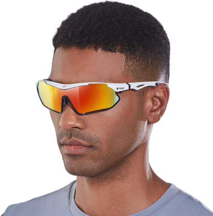 Image du produit Yeaz Sunray (Blanc, Rouge)