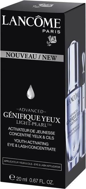 Produktbild Lancôme Advanced (Serum, 20 ml, Tag + Nacht)