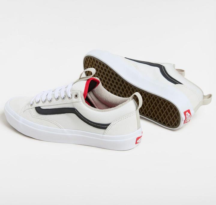 Image du produit Vans Skate Old Skool 36 + ANTIQUE WHITE/BLACK (42)