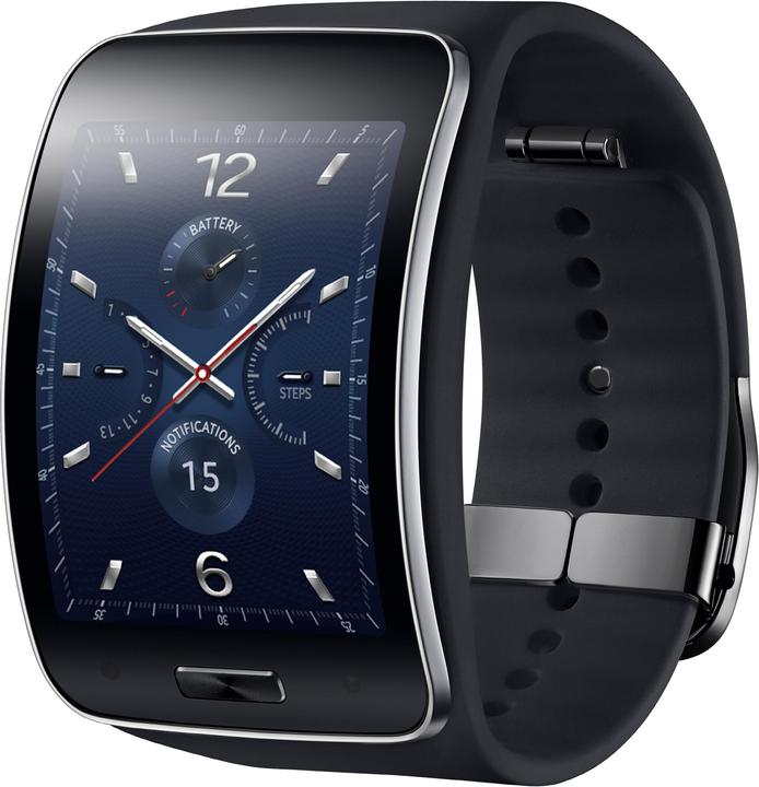 Produktbild Samsung Gear S