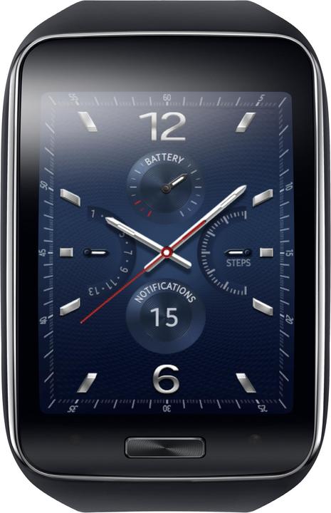 Produktbild Samsung Gear S