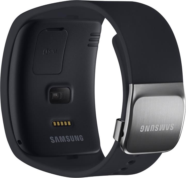 Produktbild Samsung Gear S