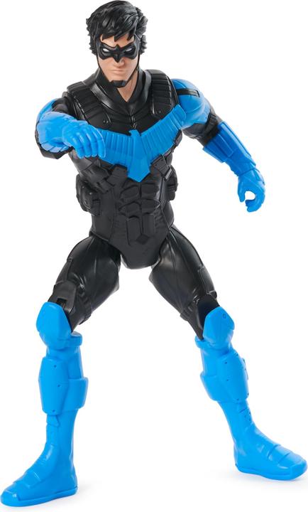 Produktbild Spin Master BAT FGR 12in Nightwing S3 V1 GML