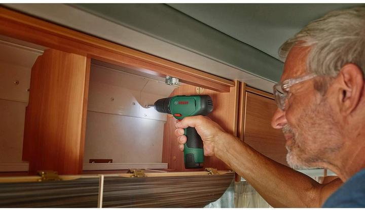 Immagine prodotto Bosch Home & Garden EasyDrill 1200 (Batteria ricaricabile)