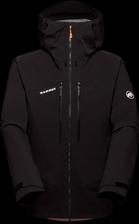 Produktbild Mammut Taiss Pro HS Hooded Jacket Men (L)