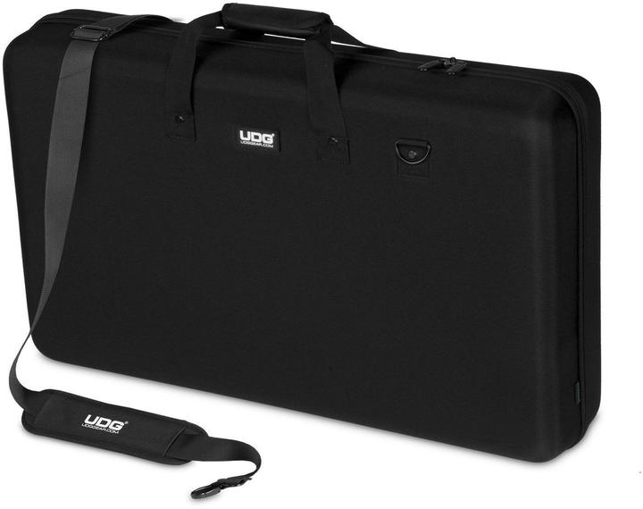 Actual product image UDG U8317BL PIONEER DDJ-REV7 HARDCASE BLACK
