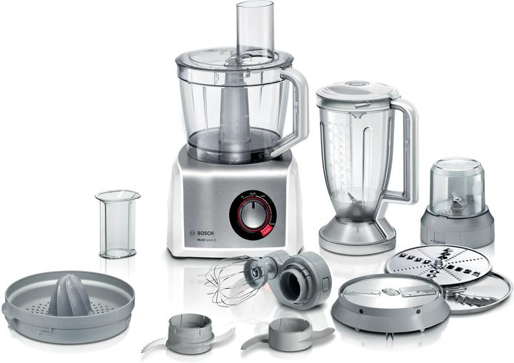 Produktbild Bosch Hausgeräte MC812S84 (1250 W)