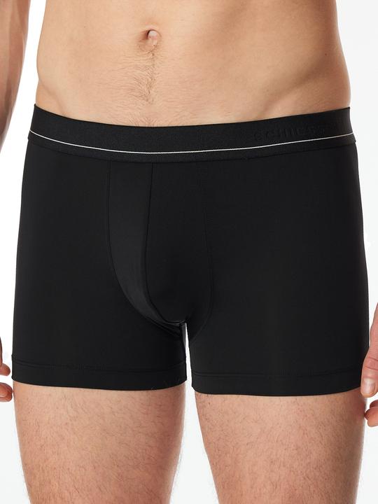Image du produit Schiesser Short à bretelles - Pure Micro (XXL, lot de 2)