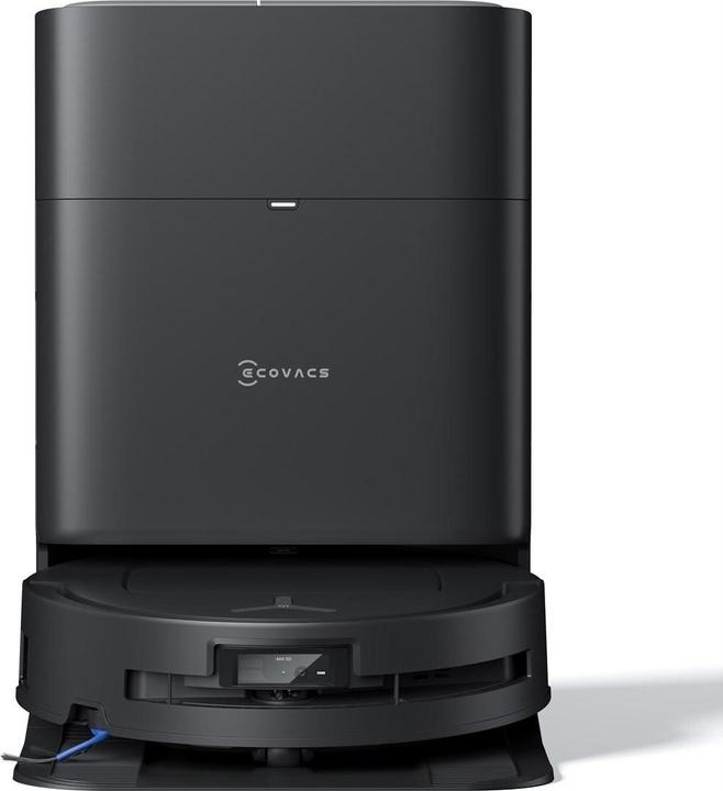 Actual product image Ecovacs T80 Omni (Robot vacuum)