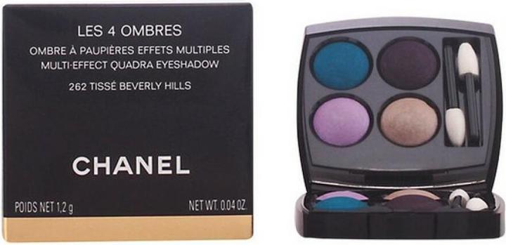 Immagine prodotto Chanel Les Quatre Ombres n. 328 (328)
