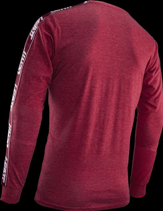 Immagine prodotto Leatt Camicia lunga Premium - Rubino (M, Esemplare unico)