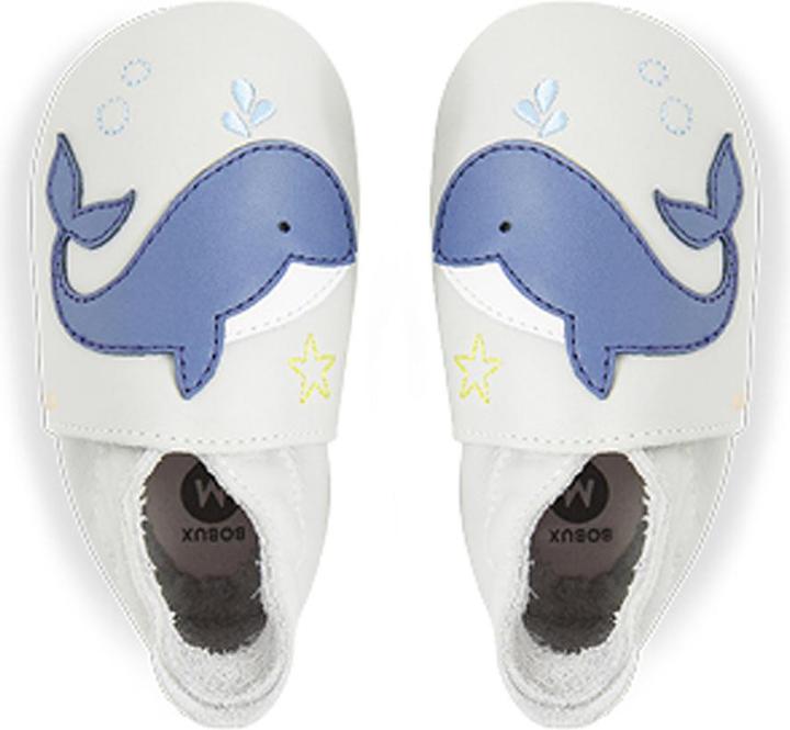 Image du produit Bobux Baleine bleue (16, 17)