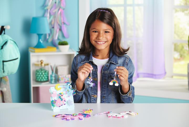 Produktbild Aquabeads Mystisches Einhorn