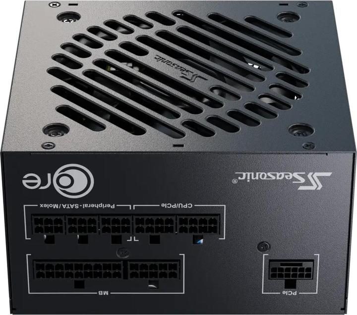 Productafbeelding Seasonic Core GX-750-V2 750W ATX3.1 zwart (750 W)