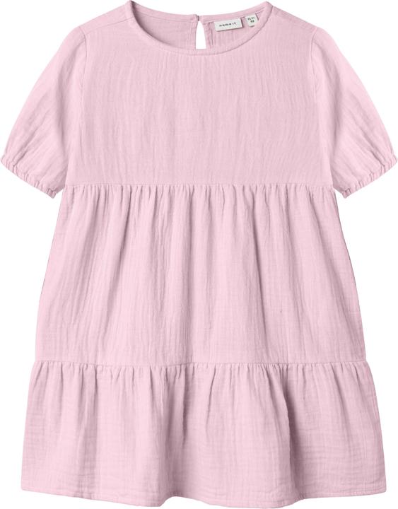 Immagine prodotto Name it Nmfjasmin Ss Dress Noos (116)