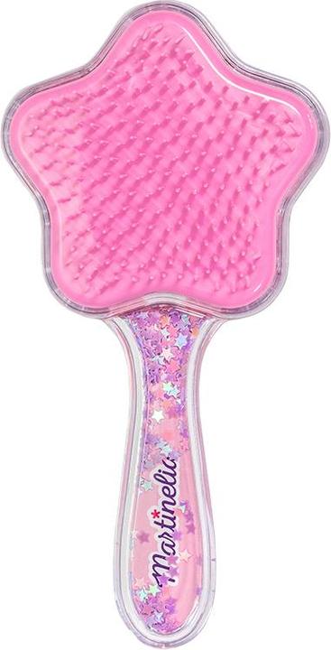 Immagine prodotto Martinelia Spazzola per capelli Unicorn Glittery Star assortiti.