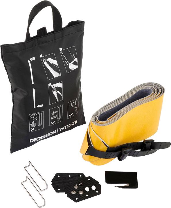 Immagine prodotto Wedze Kit
