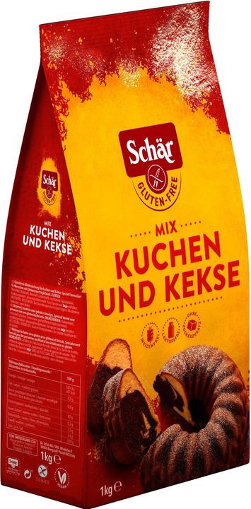 Image du produit Schär Mélange C (1000 g)
