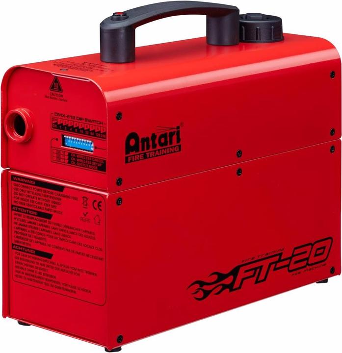 Produktbild Antari FT-20X Nebelmaschine