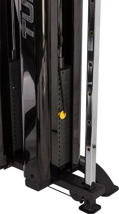 Actual product image Tunturi Platinum 4 in 1 Cable Cross Unit