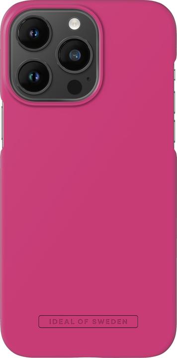 Immagine prodotto iDeal Of Sweden Copertina rigida firmata Magenta (Apple iPhone 14 Pro Max)
