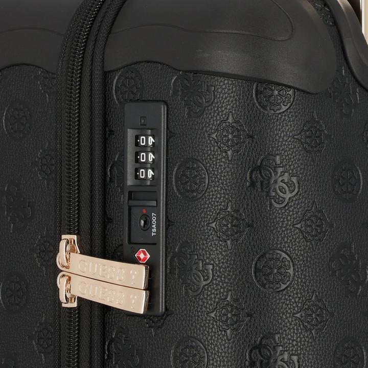 Immagine prodotto Guess Wilder 4 Rollen Kabinentrolley 53 cm (32 l, Bagaglio a mano (fino a 50 litri))