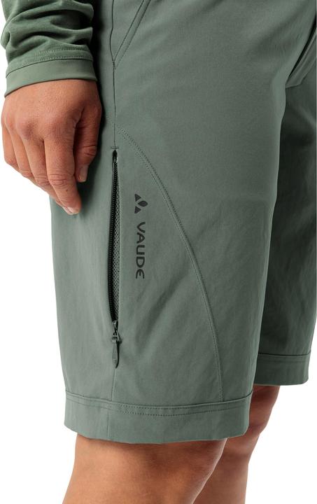 Produktbild Vaude Ledro Shorts (42)