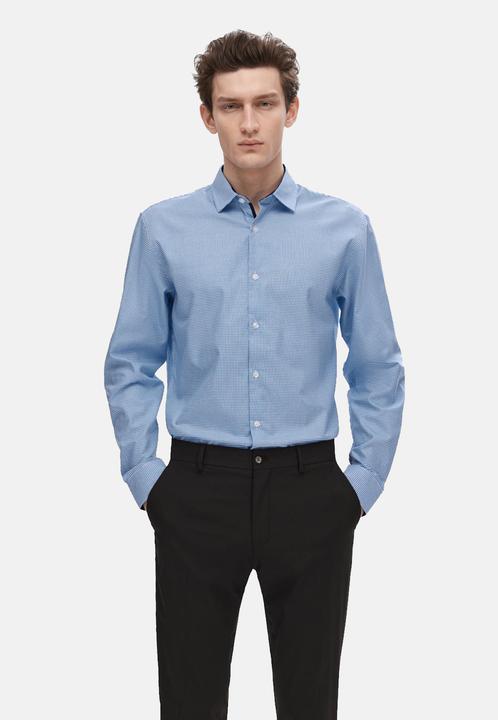 Produktbild Selected Homme Langarmhemd (XXL)
